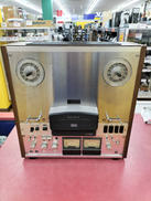 オープンリールデッキ|SONY