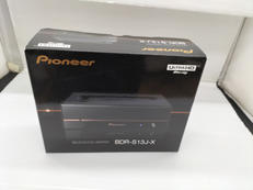 内蔵型BDドライブ|PIONEER