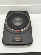 サブウーファー|ΜDIMENSION