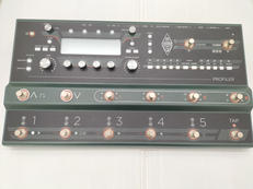 プロファイリングアンプリファイヤー|KEMPER