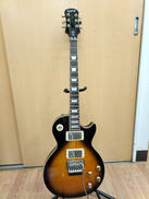 エレキギター|EPIPHONE
