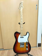 テレキャスタイプ|G&L