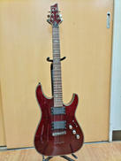 エレキギター|SCHECTER