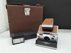 ポラロイドカメラ|POLAROID