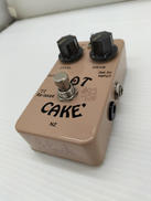 エフェクター|Crowther Audio