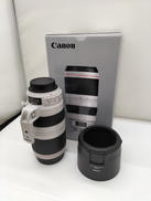 望遠ズームレンズ|CANON