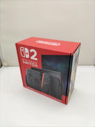 NINTENDO SWITCH2|NINTENDO