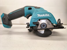 充電式マルノコ|MAKITA