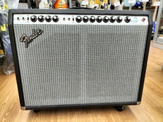 ギターアンプ|FENDER