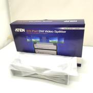 ビデオ分配機|ATEN