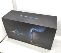 VRヘッドセット|HTC