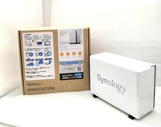 NASキット|SYNOLOGY
