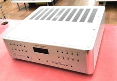 コントロールアンプ(トランジスター)|KRELL