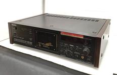 SONY ST 3950とTC-2140 チューナーとカセットデッキ　中古美品 SONY ST 3950とTC-2140 チューナーとカセットデッキ 中古美品