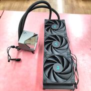 CPUクーラー|DEEPCOOL