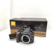 デジタル一眼レフ|NIKON