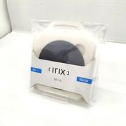 フィルター|IRIX