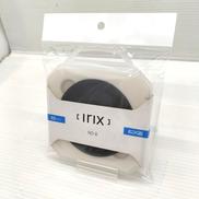 フィルター|IRIX