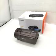 メモリビデオカメラ|SONY