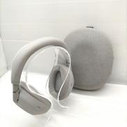 ワイヤレスヘッドホン|SONY