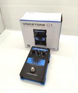 エフェクター|TC HELICON