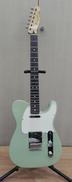 エレキギター|FENDER MEXICO