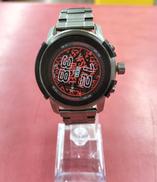 スマートウォッチ|DIESEL