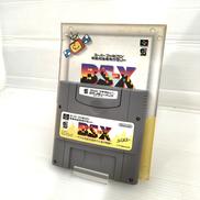 衛星放送専用カセット|NINTENDO