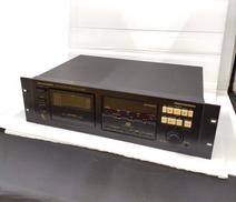 CD/カセットデッキ|MARANTZ