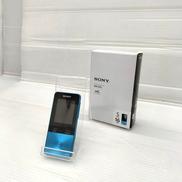 デジタルミュージックプレーヤー|SONY