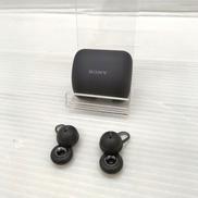 ワイヤレスイヤホン|SONY