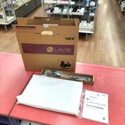 ノートパソコン|NEC