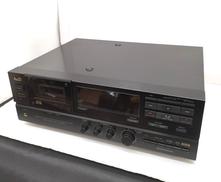 テープデッキ|A&D