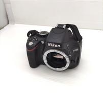 デジタル一眼レフ|NIKON