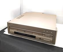 DVD/LDプレーヤー(1996年発売)|PIONEER