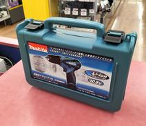 ドライバドリル|MAKITA