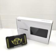 3DS(関ジャニ∞モデル)|NINTENDO