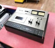 カセットデッキ|ONKYO