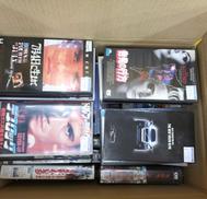 VHSアソートセット|さまざま