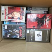 VHSアソートセット|さまざま