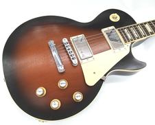 エレキギター・レスポールタイプ|GIBSON