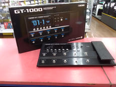 マルチエフェクター|BOSS