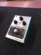 エフェクター|SOVTEK