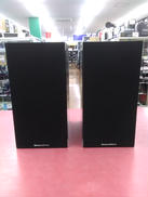 スピーカー|BOWERS & WILKINS