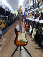 エレキギター|FENDER JAPAN