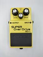 SD-1　1983年製|BOSS