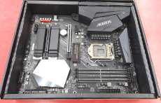 Intel対応マザーボード|AORUS