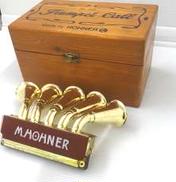 木管楽器関連|HOHNER