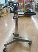 ビデオカメラ用三脚|TOMIYAMA