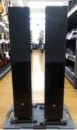 トールボーイスピーカー|ELAC